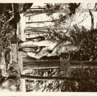 Lettre de Bertha Rhodes à Jean Paulhan, 1931-04-10