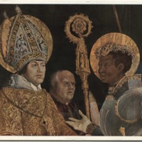 Lettre de Barbara Church à Jean Paulhan (12 septembre 1957)