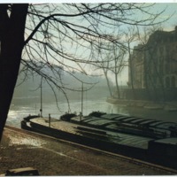 Lettre d'Armand Robin à Jean Paulhan (26 septembre 1957)