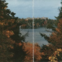 Lettre de Barbara Church à Jean Paulhan (15 octobre 1955)