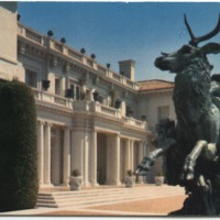 Lettre de Barbara Church à Jean Paulhan (9 mars 1957)