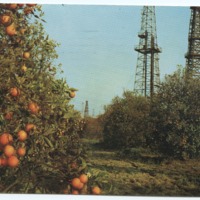 Lettre de Barbara Church à Jean Paulhan (9 mars 1957)