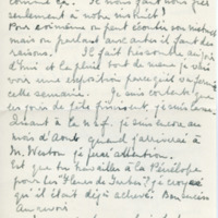 Lettre de Bertha Rhodes à Jean Paulhan, 1936-01-01