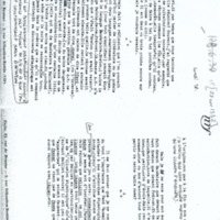 Lettre de Jean Paulhan à André Rolland de Renéville, 1932-11-28