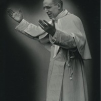 Lettre de Barbara Church à Jean Paulhan (22 septembre 1952)