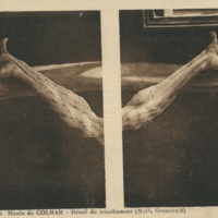 Lettre de Marcel Arland à Jean Paulhan, 1928-04-03