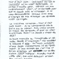 Lettre de Jean Paulhan à André Rolland de Renéville, 1936-09-02