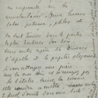 Lettre de Roger Allard à Jean Paulhan, 1928-07-14