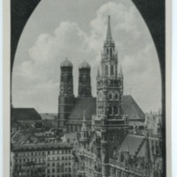 Lettre de Barbara Church à Jean Paulhan (19 août 1950)