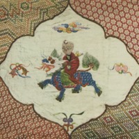 Lettre de Barbara Church à Jean Paulhan (22 décembre 1958)