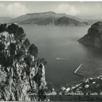 Lettre de Jean Paulhan à Barbara Church (22 juillet 1954)