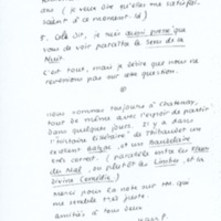 Lettre de Jean Paulhan à André Rolland de Renéville, 1936-11