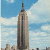 Lettre de Barbara Church à Jean Paulhan (19 avril 1958)