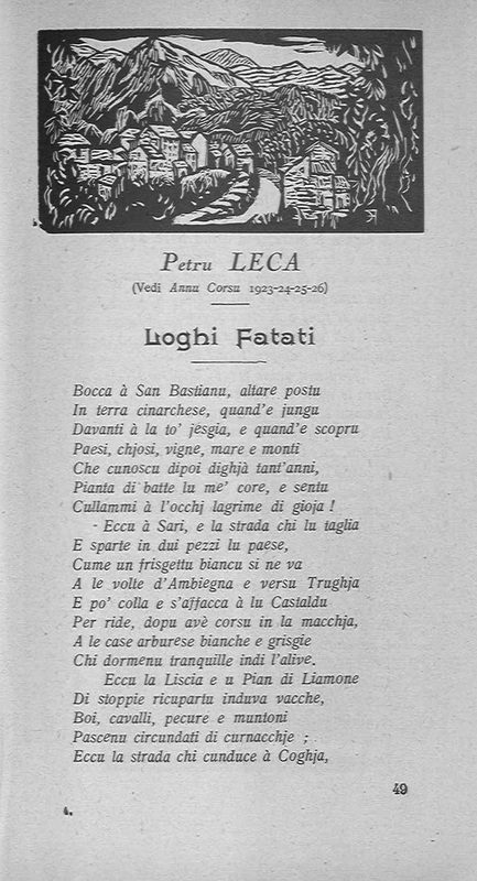 Loghi fatati