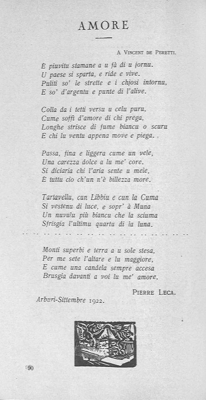 Amore Amore