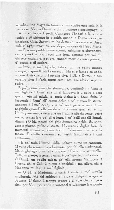 Notte d&#039;angosce