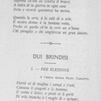 Tempi passati