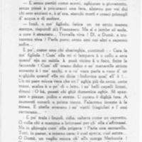 Notte d&#039;angosce
