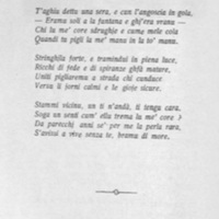 Cantu d&#039;Amore