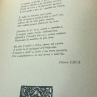 A De Moro-Giafferri