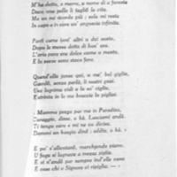 Notte in lu mulinu