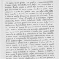 Ritornu à u Paese