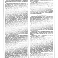 Petits poèmes en prose, 13 août 1864