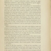 Petits poèmes en prose, 10 octobre 1863