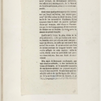 Petits poèmes en prose [épreuve corrigée], septembre 1862