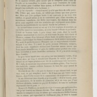 Petits poèmes en prose, 10 juin 1863