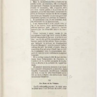 Petits poèmes en prose [épreuve corrigée], septembre 1862