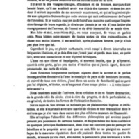 Petits poèmes lycanthropes, 1er juin 1866