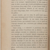 Petits poèmes en prose, [juin] 1869