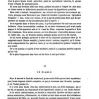 Petits poèmes lycanthropes, 1er juin 1866