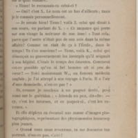 Petits poèmes en prose, [juin] 1869