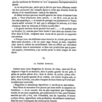 Le Spleen de Paris. Poèmes en prose, 25 décembre 1864