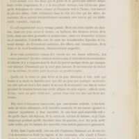 Poèmes en prose, 1er novembre 1861