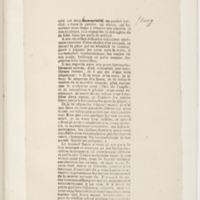 Petits poèmes en prose [épreuve corrigée], début octobre 1862