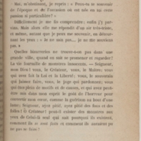 Petits poèmes en prose, [juin] 1869