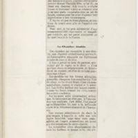 Petits poèmes en prose [épreuve corrigée], septembre 1862