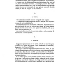 Le Spleen de Paris. Poèmes en prose, 25 décembre 1864