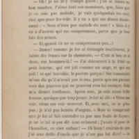 Petits poèmes en prose, [juin] 1869