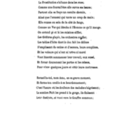 Les Deux crépuscules, 1855