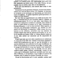 Les Bons Chiens, 27 octobre 1866