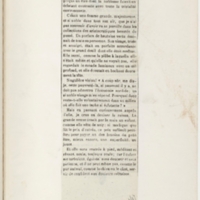 Petits poèmes en prose [épreuve corrigée], septembre 1862
