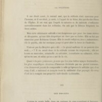 Poèmes en prose, 1er novembre 1861