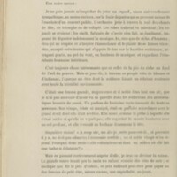 Poèmes en prose, 1er novembre 1861