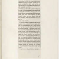 Petits poèmes en prose [épreuve corrigée], septembre 1862
