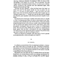 Le Spleen de Paris. Poèmes en prose, 25 décembre 1864