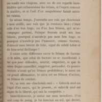 Petits poèmes en prose, [juin] 1869